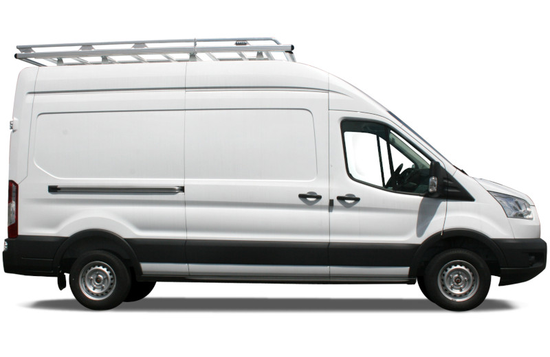 Dachgepäckträger für Ford Transit von MTS