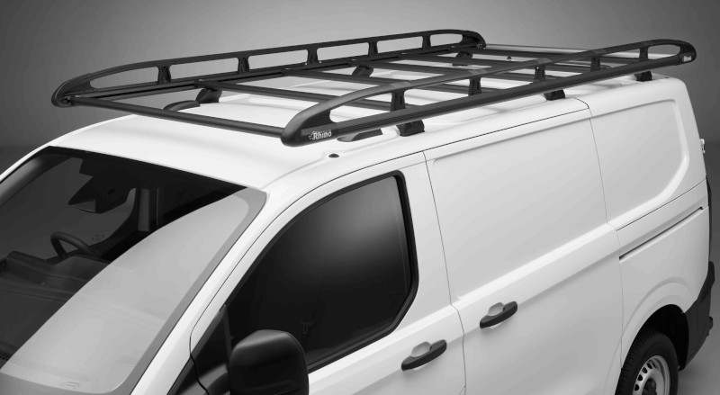 Dachgepäckträger für Volkswagen Transporter von Rhino