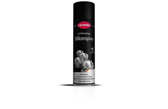 Silikonspray von Caramba