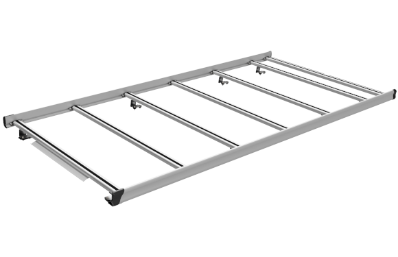 Dachgepäckträger für Volkswagen Transporter von mobietec