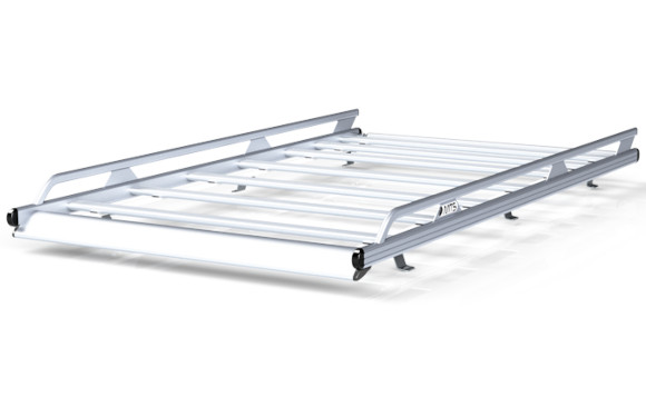 Dachgepäckträger für Volkswagen ID.Buzz von MTS