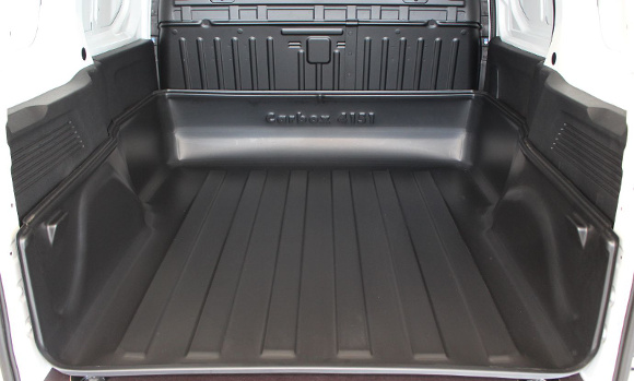 Laderaumwanne für Citroen Berlingo