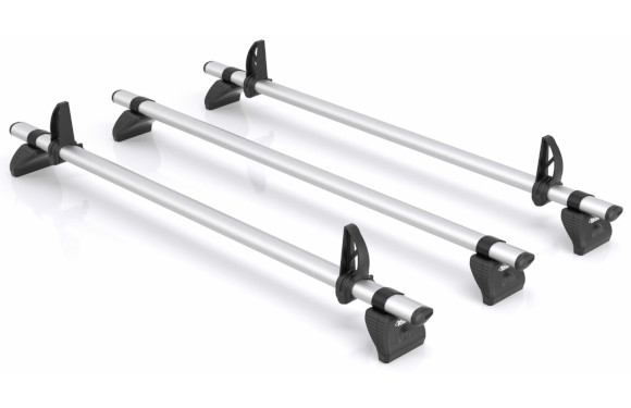 Lastenträger KammBar Pro für Citroen Jumper