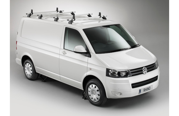 Lastenträger Kammbar Pro für Volkswagen T6