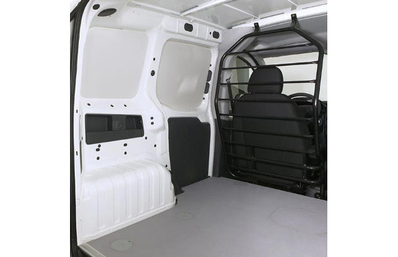 Seitenwandverkleidung für Fiat Fiorino