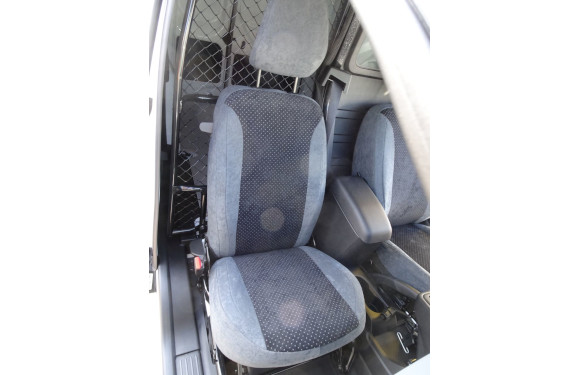 Sitzbezüge für Mercedes-Benz Citan