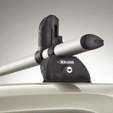 Lastenträger KammBar für Opel Vivaro, Bj. 2014-2019, Normaldach, 3er Set