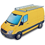 Dachgepäckträger für Mercedes-Benz Sprinter