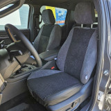 Sitzbezüge für Ford Ranger (Fahrer- und Beifahrersitz)