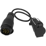 Adapterkabel, 13- auf 7-polig