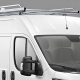 Dachgepäckträger aus Aluminium für Fiat Ducato von MTS