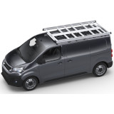 Dachgepäckträger aus Aluminium für Fiat Scudo von mobietec