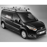 Dachgepäckträger aus Aluminium für Ford Connect von Rhino