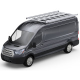 Dachgepäckträger aus Aluminium für Ford Transit von mobietec