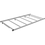 Dachgepäckträger für Volkswagen Transporter von mobietec