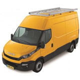 Dachgepäckträger für Iveco Daily