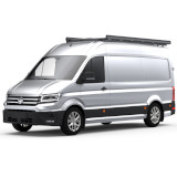 Dachgepäckträger für MAN TGE von mobietec