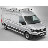 Dachgepäckträger für MAN TGE von Rhino