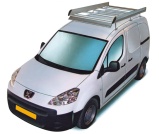 Dachgepäckträger aus Aluminium für Peugeot Partner