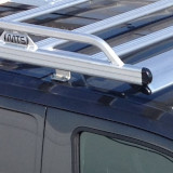 Dachgepäckträger aus Aluminium für Renault Trafic von MTS