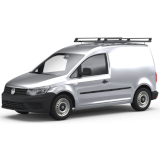 Dachgepäckträger aus Aluminium für VW Caddy von mobietec