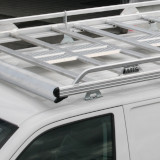 Dachgepäckträger aus Aluminium für VW T6 von MTS