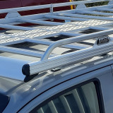 Dachgepäckträger für Volkswagen Transporter von MTS