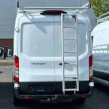 Heckleiter für Ford Transit zum Klemmen