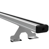 Lastenträger aus Aluminium für VW Transporter von mobietec