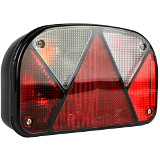 Rückleuchte Multipoint II