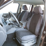 Sitzbezug für VW Amarok