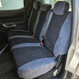 Sitzbezüge für Ford Ranger Doppelkabine Dreierbank