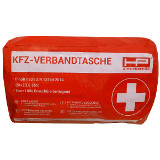 KFZ-Verbandtasche