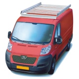 Dachgepäckträger Peugeot