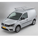 Dachgepäckträger Volkswagen Caddy