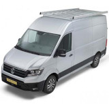 Dachgepäckträger Volkswagen Crafter