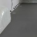 Laderaumboden Hartholz Buche