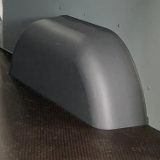 Radkastenverkleidung Renault