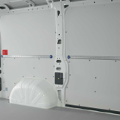 Seitenwandverkleidung für Iveco